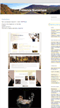 Mobile Screenshot of presencenumerique.com